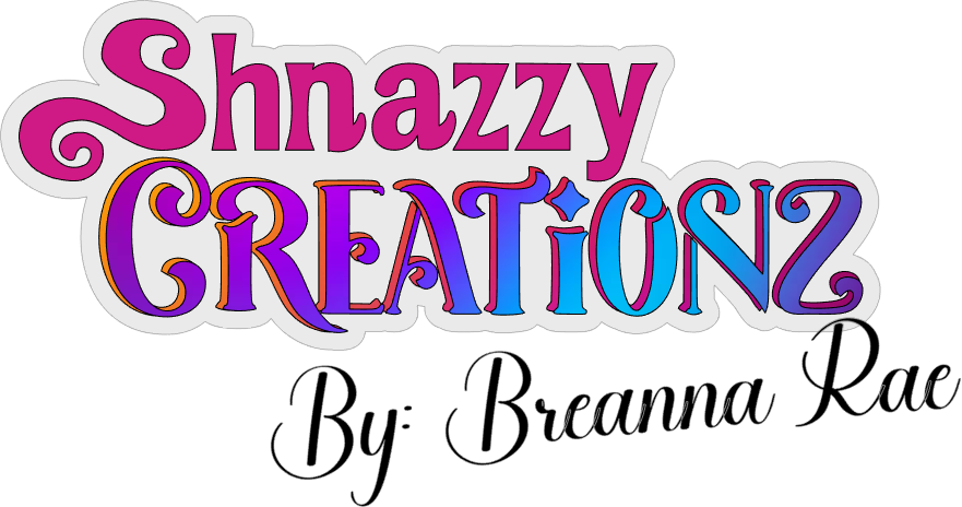 Shnazzy logo Launched!!